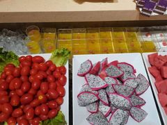 -非烤勿扰自助烤肉(厚街明丰店)