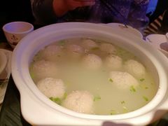 -老淮安·淮安菜(涟水店)