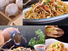 -岭南小生·粤港点心(南门口店)