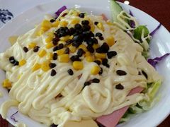-桃子餐厅·天津菜(红星路直营店)