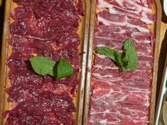 -黔诚酸汤牛肉(甲秀楼店)