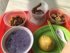 -北大万柳公寓三区食堂