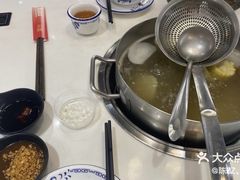 -陈记顺和潮汕牛肉火锅(韩江路店)