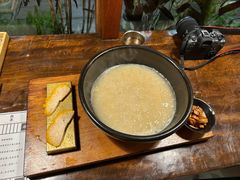 -银米·云南传统过桥米线(双廊黑金冠店)