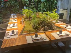 -森味薪火烧•烧鸟居酒屋•日本料理(望京店)