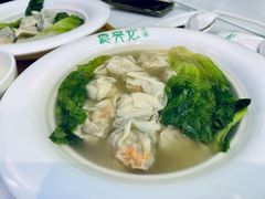 -袁亮宏饺子云吞(侯家桥菜场店)