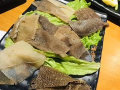 -呷哺呷哺 黄金牧场 (盛世天骄店)