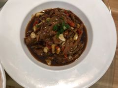 -邻家小馆(银都店)