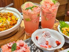 -小川洋风料理(街道口店)