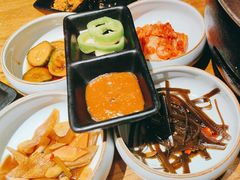 -九田家黑牛烤肉料理(华侨城店)