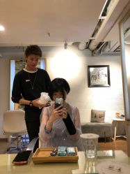 -简法造型·品牌形象店