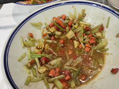 萝卜干腊肉-新新湘菜馆(新中街二条店)