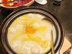 -润苑·悦椿轩(徐汇万科中心一期店)