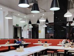 -禾师兄·布拉肠(一德路店)