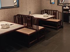 -小菜园新徽菜(合肥天鹅湖万达店)