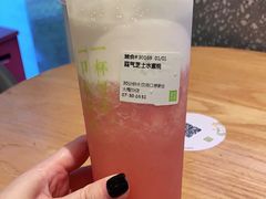-奈雪的茶(大梅沙8号仓店)