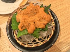 -合点寿司(金虹桥商场店)