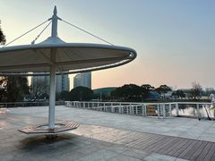 -新江湾城公园