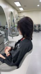 -5M HAIR SALON