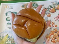 -麦当劳(集美石鼓店)