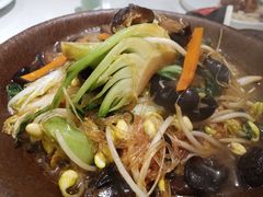 -香香海南菜餐厅