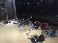 -奇迹健身(SM广场店)