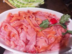 -牛市坎火锅(建设路店)