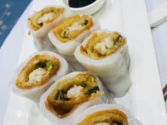 -彩福皇宴(皇室堡店)