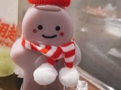 -张翻越·川渝冒菜·武汉黑鸭煲(城北万象城店)