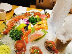 -禾风·海鲜料理自助(玉林店)