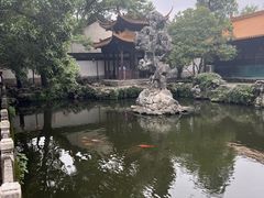 -浙江省博物馆(孤山馆区)