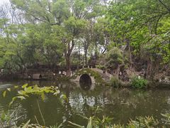 -绮园景区