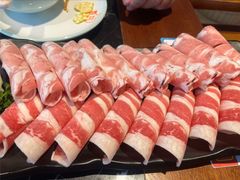 -常赢三兄弟·清真涮肉(五莲路店)