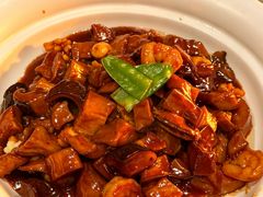 -宝轩渔府·老字号海鲜·正宗津菜(水上店)