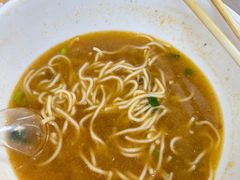 -从前慢海鲜面馆