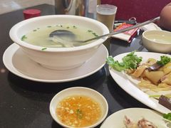 -南江鸡饭店(龙华雅苑分店)