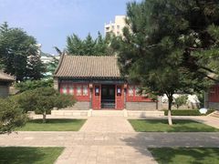 -金州副都统衙门博物馆