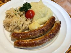 -申德勒加油站餐厅(三里屯北小街店)