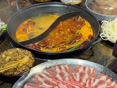 -冯校长老火锅(广州正佳广场店)