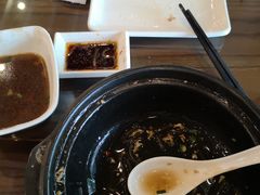 -明将锅贴(五爱路店)