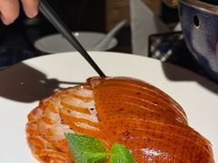 -喜悦烤鸭·新京菜(王府井店)