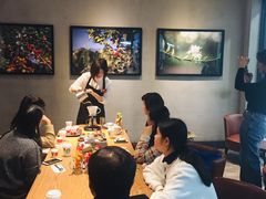 -星巴克(扬州华懋购物中心A区店)