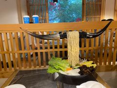 -许府牛火锅(信义坊总店)