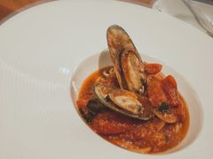 -沈阳君悦酒店·意坊意大利餐厅