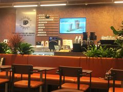 -Peet's Coffee皮爷咖啡(深圳湾万象城店)