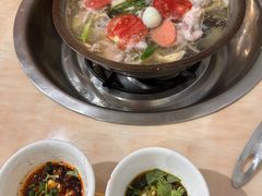 -海关荤豆花(洋河一路店)