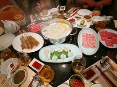 -協成海鮮火鍋(老店)