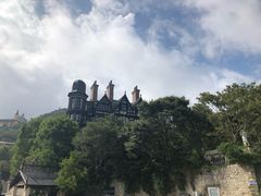 -老英格兰庄园