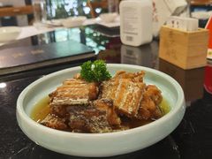 -徐记私厨(半淞园路店)