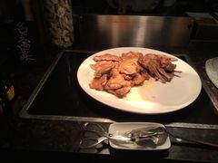 -美食汇·海鲜自助西餐厅·江门富力万达嘉华酒店